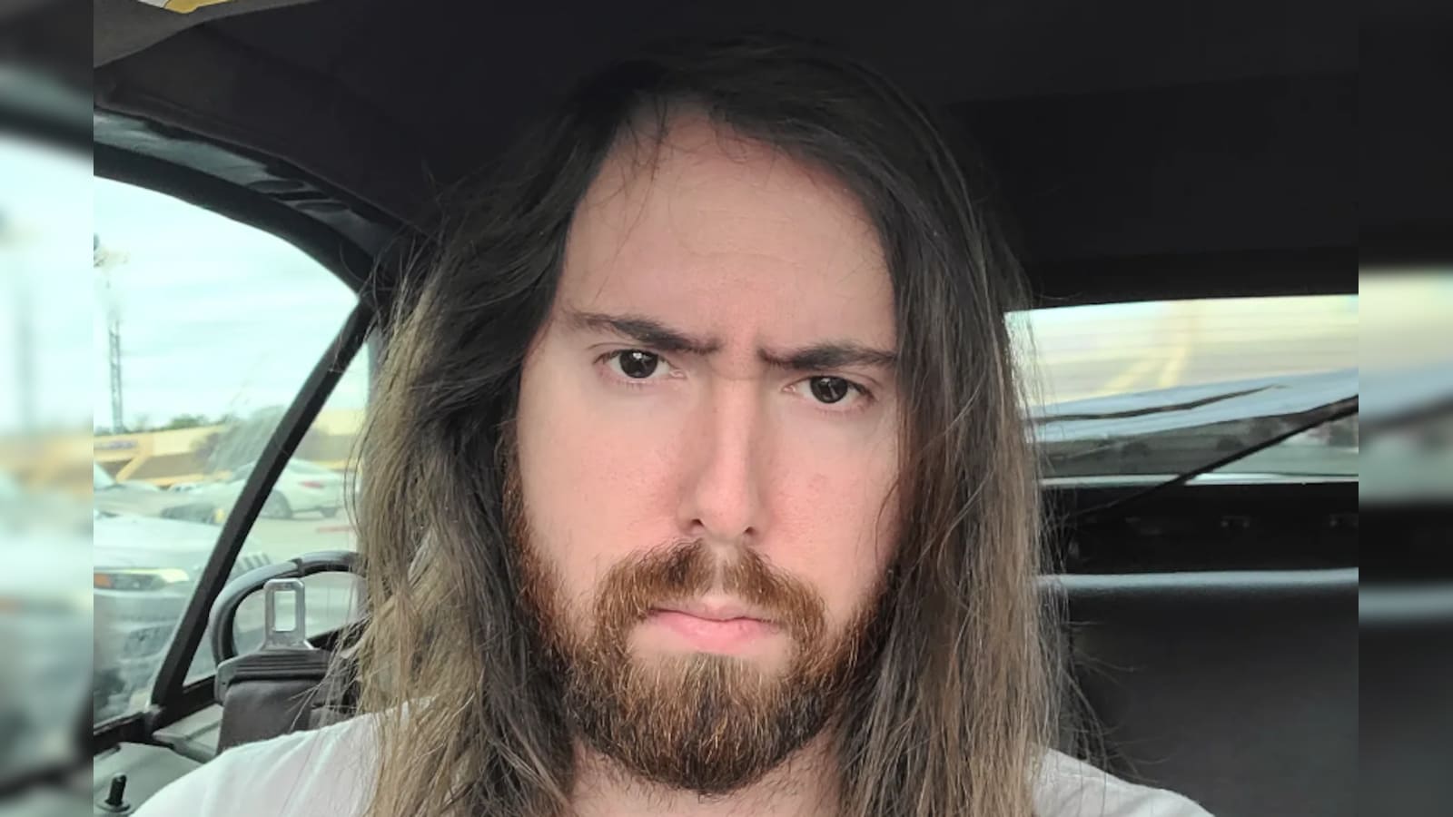 Did the Trump Administration Invite Asmongold to a Major Event? Streamer Makes Surprising Claim