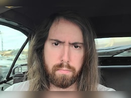 Did the Trump Administration Invite Asmongold to a Major Event? Streamer Makes Surprising Claim