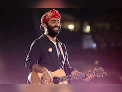 लाइमलाइट से दूर लेकिन ट्रेंड में क्यों हैं अरिजीत सिंह? जानें रिटायरमेंट खबरों के बीच क्या कर रहे सिंगर
