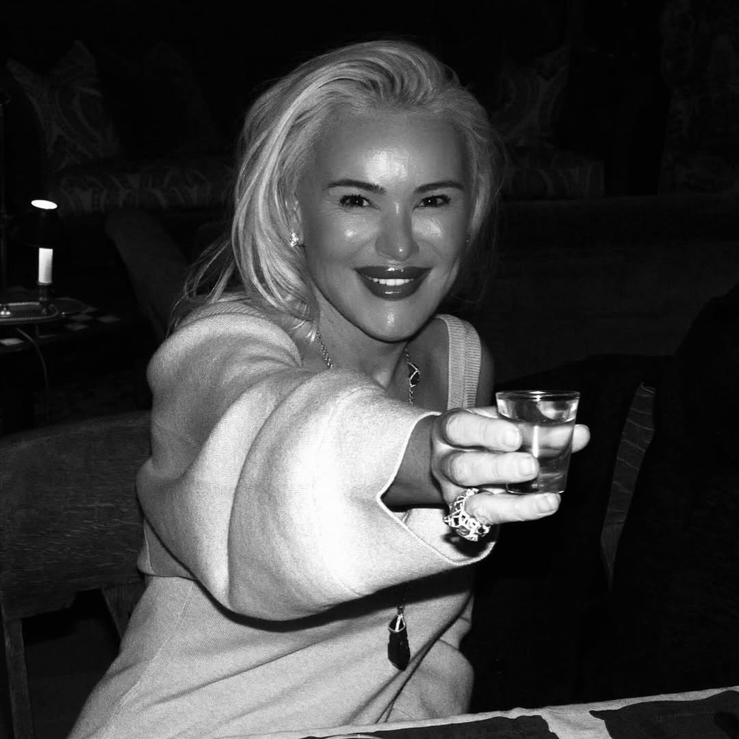 Diana Jenkins Rubbishes Claims That She Pushed Hayden Panettiere Into Bed With &ldquo;Undressed Man&rdquo;