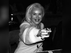 Diana Jenkins Rubbishes Claims That She Pushed Hayden Panettiere Into Bed With “Undressed Man”