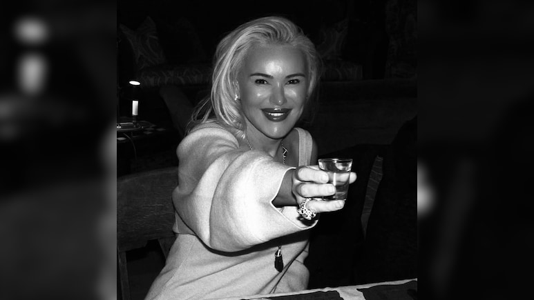 Diana Jenkins Rubbishes Claims That She Pushed Hayden Panettiere Into Bed With &ldquo;Undressed Man&rdquo;