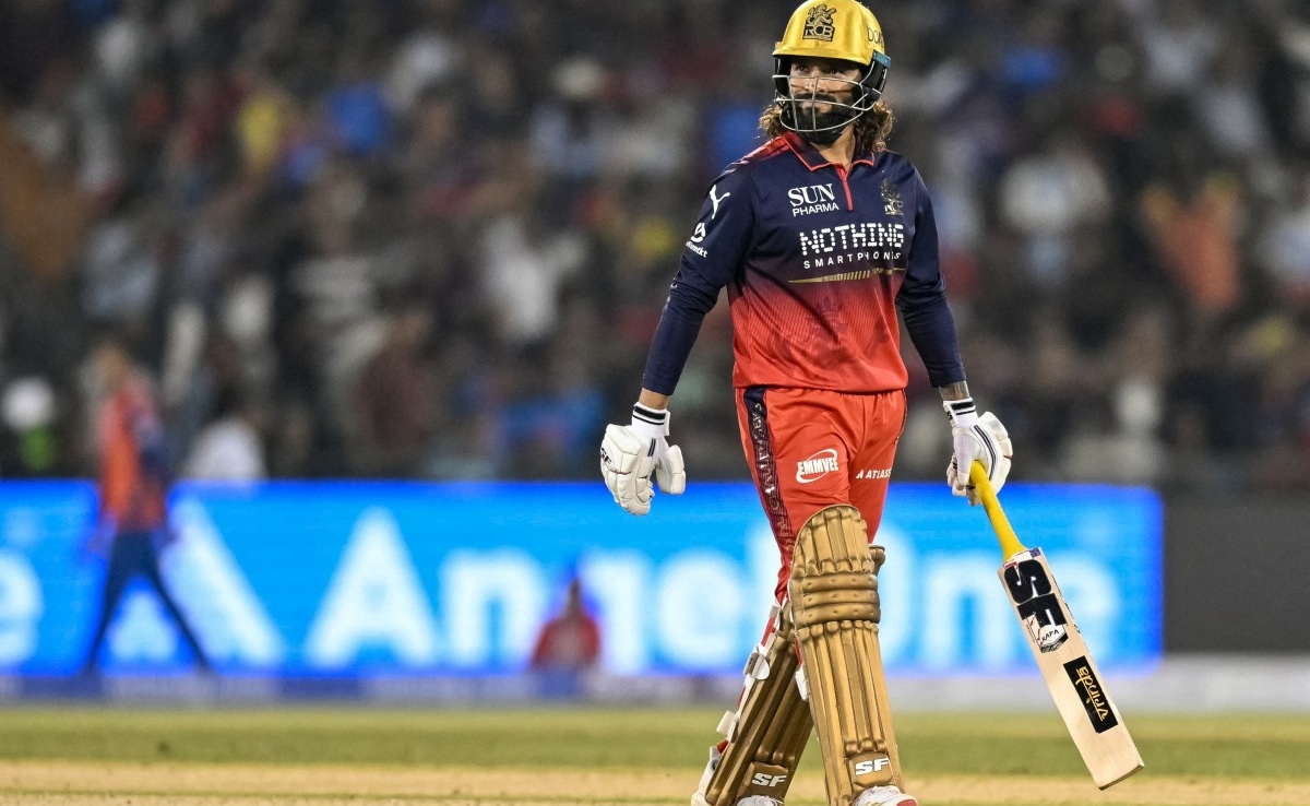 "Technique Exposed": Ex-India Star Fires Major Warning At RCB Captain Rajat Patidar