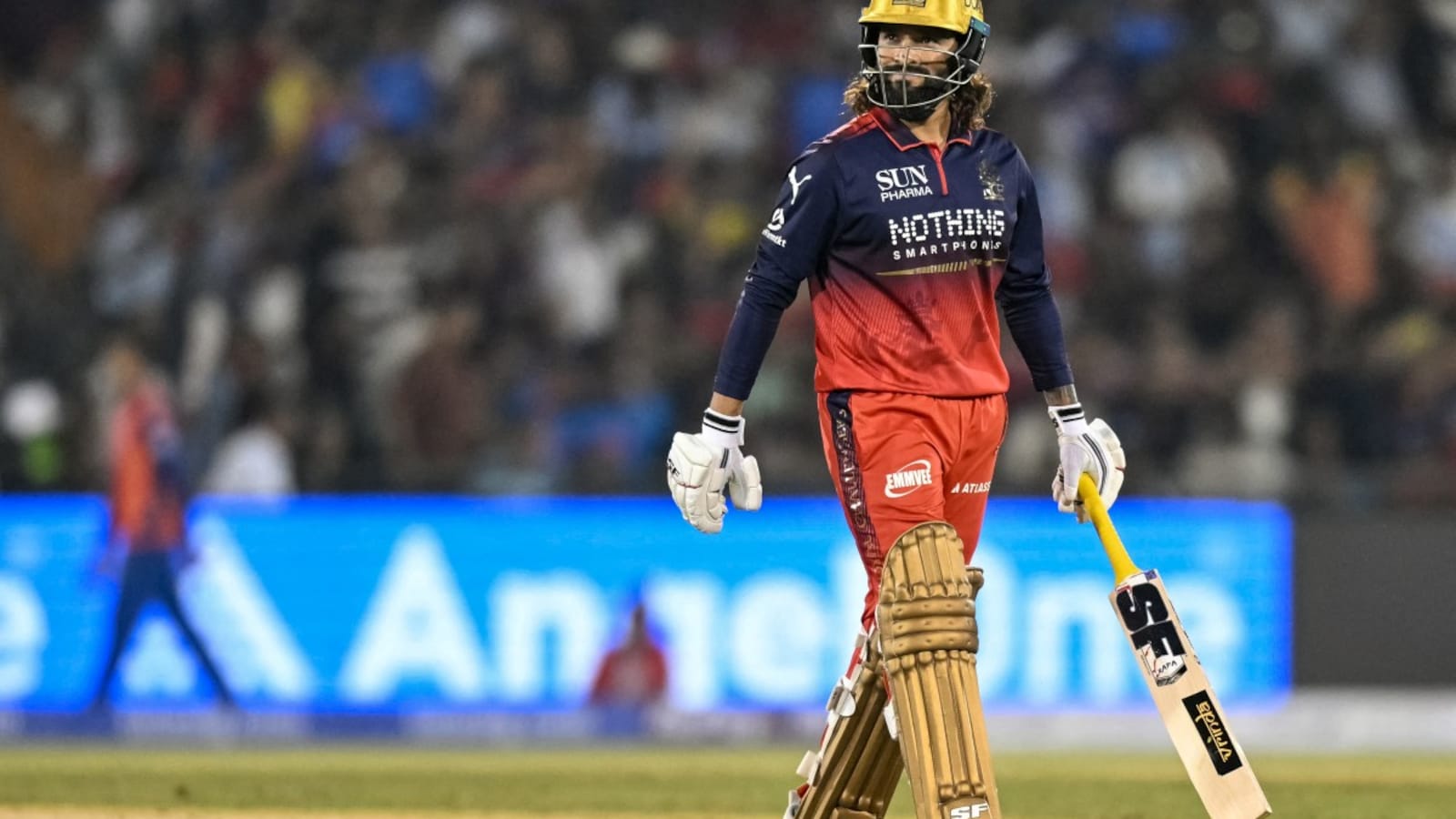 Rajat Patidar To Miss Or Play RCBs Game vs SRH? Mo Bobat Provides Fresh Update