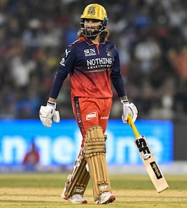 "Technique Exposed": Ex-India Star Fires Major Warning At RCB Captain Rajat Patidar