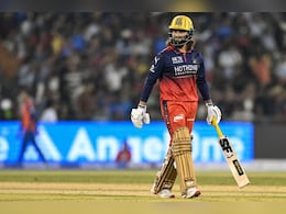 रजत पाटीदार के बिना पंजाब के खिलाफ मैदान में उतरेगी RCB! इस खिलाड़ी को मिली टीम की कमान, मैच से पहले हुआ खुलासा