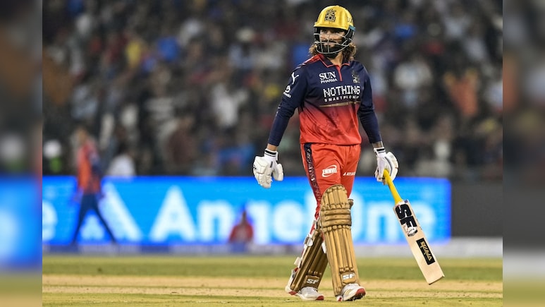 रजत पाटीदार के बिना पंजाब के खिलाफ मैदान में उतरेगी RCB! इस खिलाड़ी को मिली टीम की कमान, मैच से पहले हुआ खुलासा