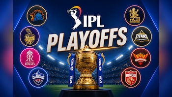 IPL Playoffs Trends Since 2022: What They Reveal About The 2026 Top 4 Race