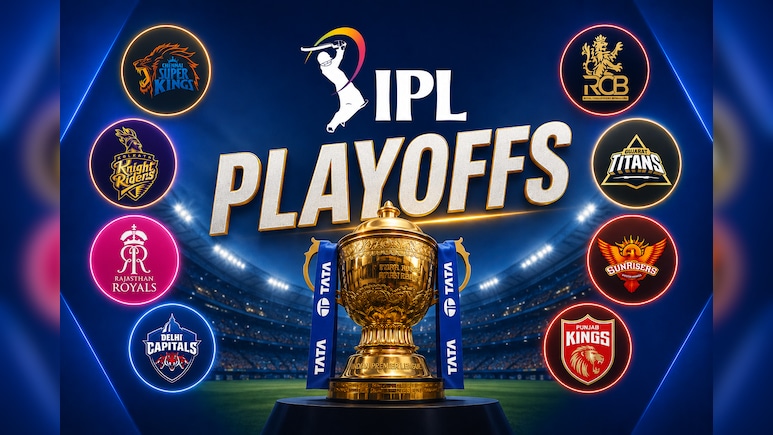 IPL Playoffs Trends Since 2022: What They Reveal About The 2026 Top 4 Race