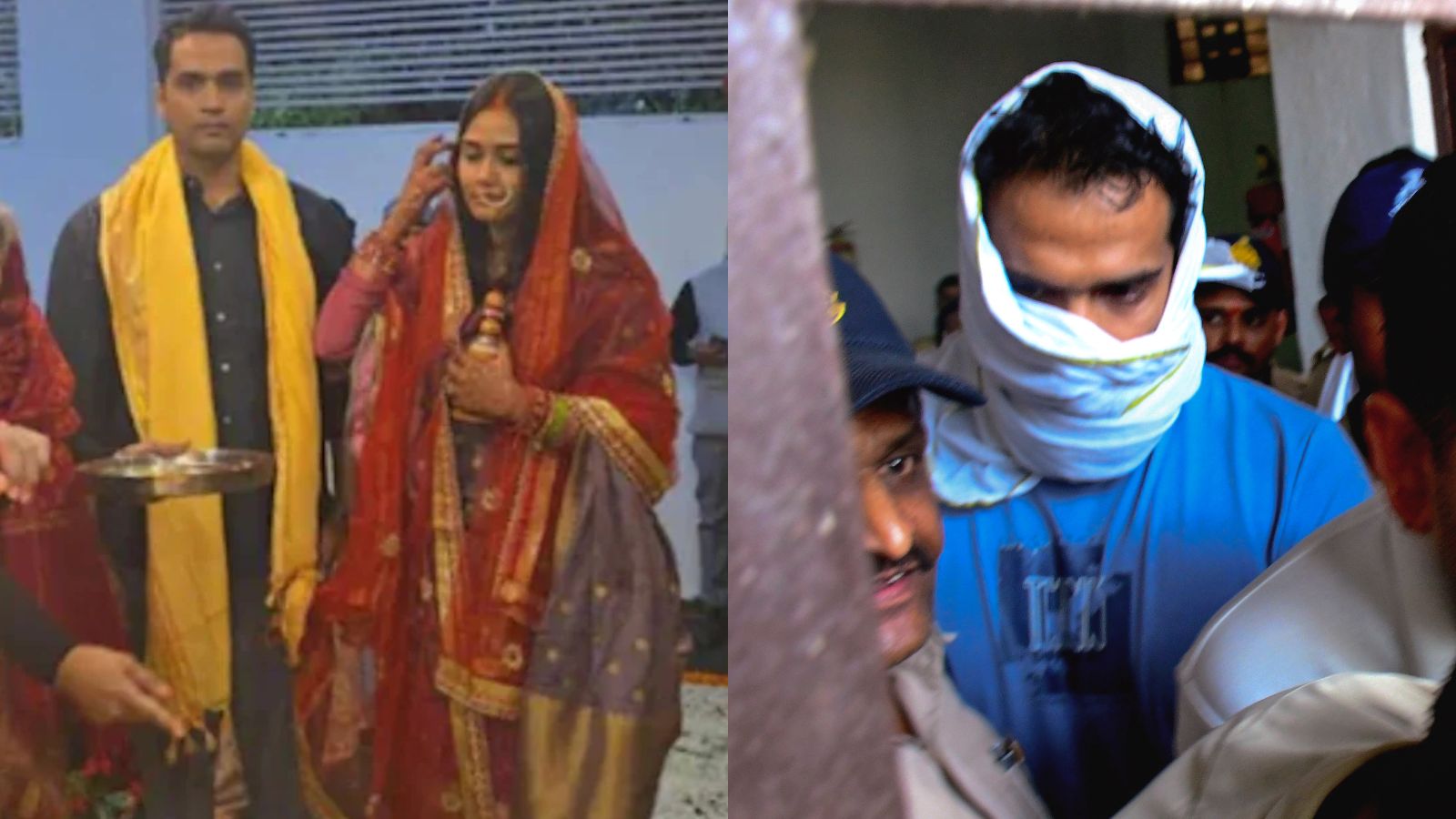 Pregnancy Changed Twisha Sharma's Behaviour, Claims Husband Samarth Singh
