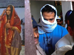 Pregnancy To Fights, How Bhopal Cops Could Grill Twisha Sharma's Husband