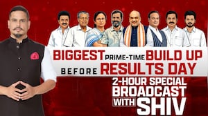 Who Wins Power, Who Wins Trust? Tamil Nadu Counts, Bengal Confronts Chaos