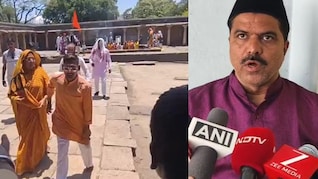 भोजशाला: मुस्लिम पक्ष बोला- हाई कोर्ट का आदेश हमें स्वीकार नहीं, तथ्यों के साथ सुप्रीम कोर्ट जाएंगे