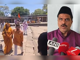 भोजशाला: मुस्लिम पक्ष बोला- हाई कोर्ट का आदेश हमें स्वीकार नहीं, तथ्यों के साथ सुप्रीम कोर्ट जाएंगे
