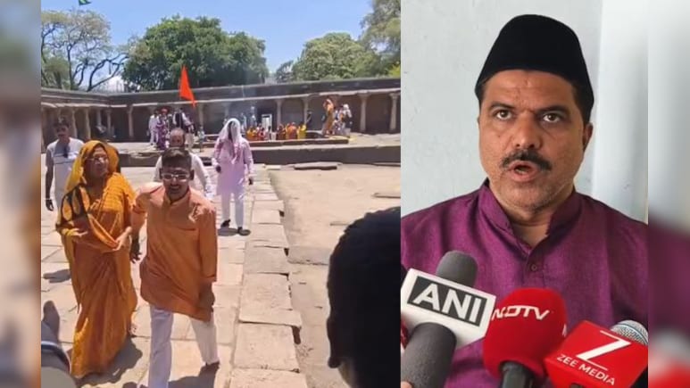 भोजशाला: मुस्लिम पक्ष बोला- हाई कोर्ट का आदेश हमें स्वीकार नहीं, तथ्यों के साथ सुप्रीम कोर्ट जाएंगे