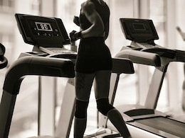 7 Easy Cardio Exercises To Stay Fit During Heatwaves
