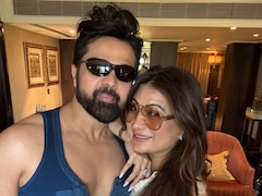हिमेश की जिंदगी की 'धुन' सोनिया, सिंगर ने खास अंदाज में विश की शादी की सालगिरह