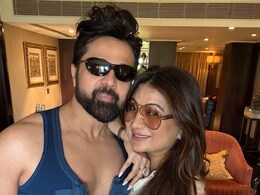 हिमेश की जिंदगी की 'धुन' सोनिया, सिंगर ने खास अंदाज में विश की शादी की सालगिरह