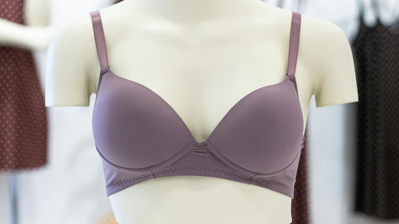 Explore comfortable bras that do not leave marks on shoulders Explore comfortable bras that do not leave marks on shoulders