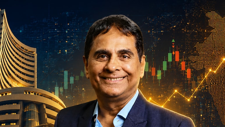 Vijay Kedia Wants LTCG Tax To Be Abolished: 'India Needs More Patient Capital, Entrepreneurship'