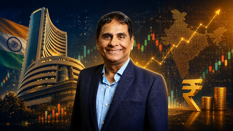 Vijay Kedia Flags Caution Amid Global Headwinds: 'Tough To Call Market Bottom, Stay Careful'