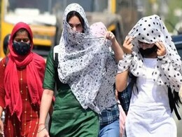 Rajasthan Weather: राजस्थान में तापमान 46 डिग्री के पार, पिलानी और चित्तौड़गढ़ सबसे गर्म, इन 12 जिलों में पड़ेगी लू की मार!