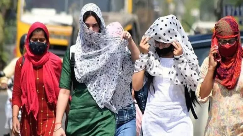 Rajasthan Weather: राजस्थान में तापमान 46 डिग्री के पार, पिलानी और चित्तौड़गढ़ सबसे गर्म, इन 12 जिलों में पड़ेगी लू की मार!