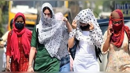 देश के सबसे गर्म इलाकों में राजस्थान के 3 शहर, बाड़मेर, फलोदी और जैसलमेर में पारा 46 डिग्री के पार