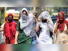 देश के सबसे गर्म इलाकों में राजस्थान के 3 शहर, बाड़मेर, फलोदी और जैसलमेर में पारा 46 डिग्री के पार