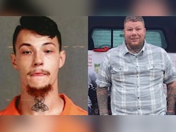 US Man Sentenced To 30 Years For Killing Best Friend On Wedding Day