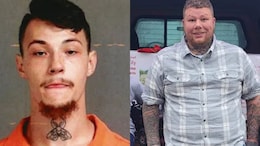 US Man Sentenced To 30 Years For Killing Best Friend On Wedding Day