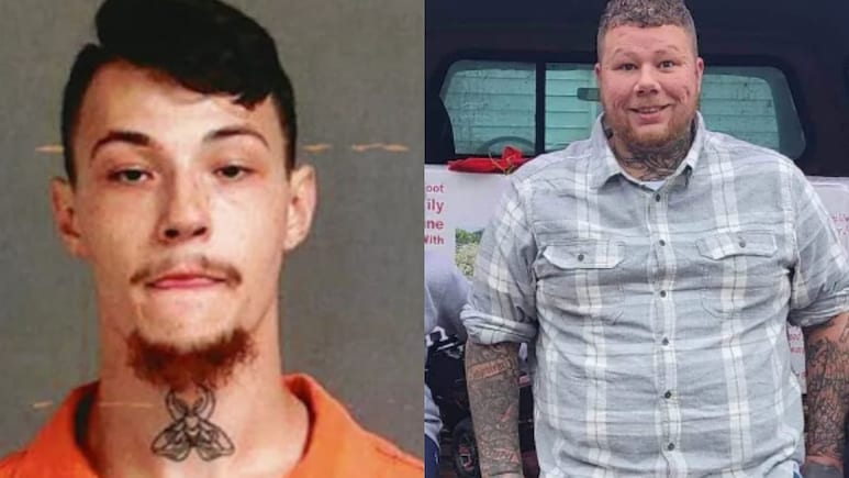 US Man Sentenced To 30 Years For Killing Best Friend On Wedding Day