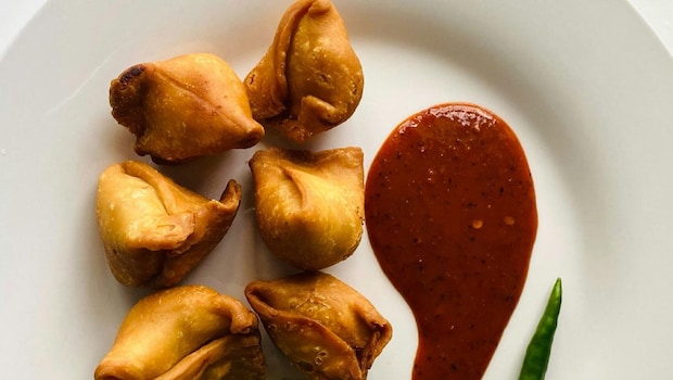 This iconic snack is just the beginning of the citys rich street food story.