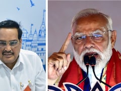 PM मोदी की अपील का असर: केंद्रीय मंत्री सीआर पाटिल ने छोड़ी एस्कॉर्ट गाड़ियों की सुविधा