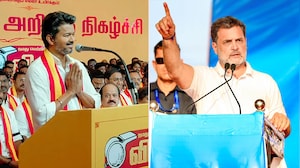 Rahul Gandhi to Attend Vijay's Swearing-In: Congress' Big Political Shift in Tamil Nadu