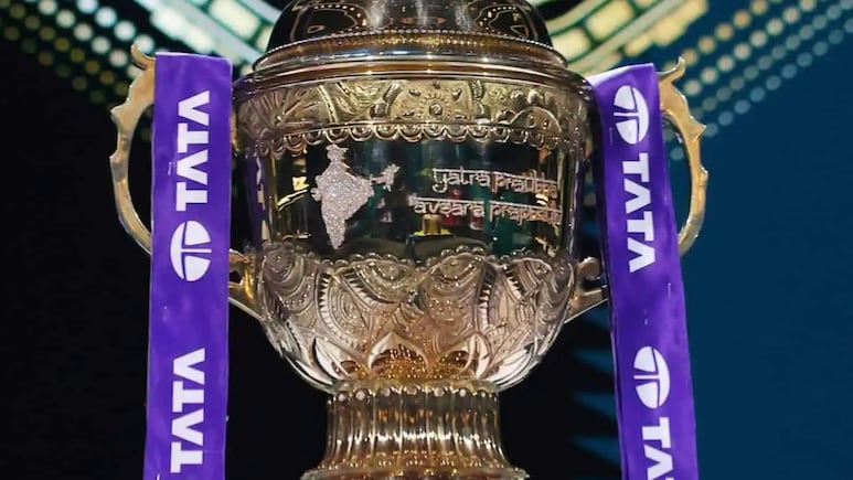 IPL 2026 Final: Tickets Available For Match In Ahmedabad On District By Zomato &mdash; How To Book