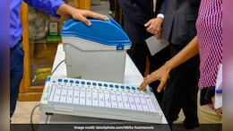 Kanyakumari Election Result: DMK's Mahesh R Takes Lead Of Over 19,000 Votes