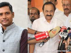 Kerala Poll Officer's Transfer To Chief Minister's Office Triggers Political Row
