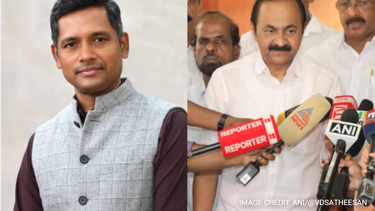 Kerala Poll Officer Transfer Row: Chief Minister's Office Shift Triggers Political Row