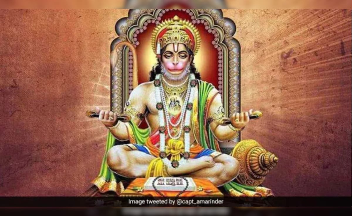 Bada Mangal 2026: बड़े मंगल पर यहां से पढ़ें संपूर्ण सुंदरकांड