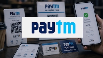 Not Interested In NBFC License, Says Paytm After Q4 Results