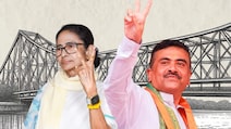First Person: Mamata Banerjee vs Suvendu Adhikari, From The Counting Centre
