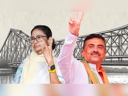 BJP '200 Paar' In Bengal, Vijay Delivers Tamil Nadu Blockbuster