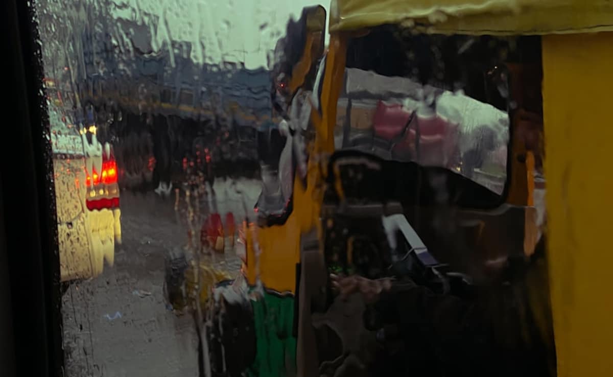 IMD Issues Nationwide Weather Alert: Heavy Rain, Thunderstorms and Heatwave Conditions Forecast Across India