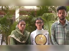 “मैं जज बनना चाहती हूं, यह मेरा और मेरे माता-पिता का सपना है” - पंजाब बोर्ड टॉपर हरलीन