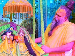 'बिना बोले तुम्हारे दिमाग में...', संत प्रेमानंद महाराज का भक्तों को संदेश, क्या महामंत्र दिया? Video