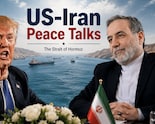 US-Iran War Live News Updates: Very Major Attack On Iran Held Off, Says Trump