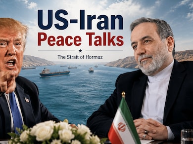US-Iran War Live News Updates: Very Major Attack On Iran Held Off, Says Trump