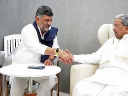 भाजपाला उत्तर देण्यासाठी काँग्रेसची मोठी खेळी? सिद्धारमैयांच्या राजीनाम्यानंतर कर्नाटकात आता काय घडणार?