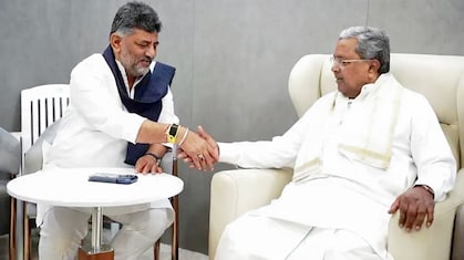 भाजपाला उत्तर देण्यासाठी काँग्रेसची मोठी खेळी? सिद्धारमैयांच्या राजीनाम्यानंतर कर्नाटकात आता काय घडणार?